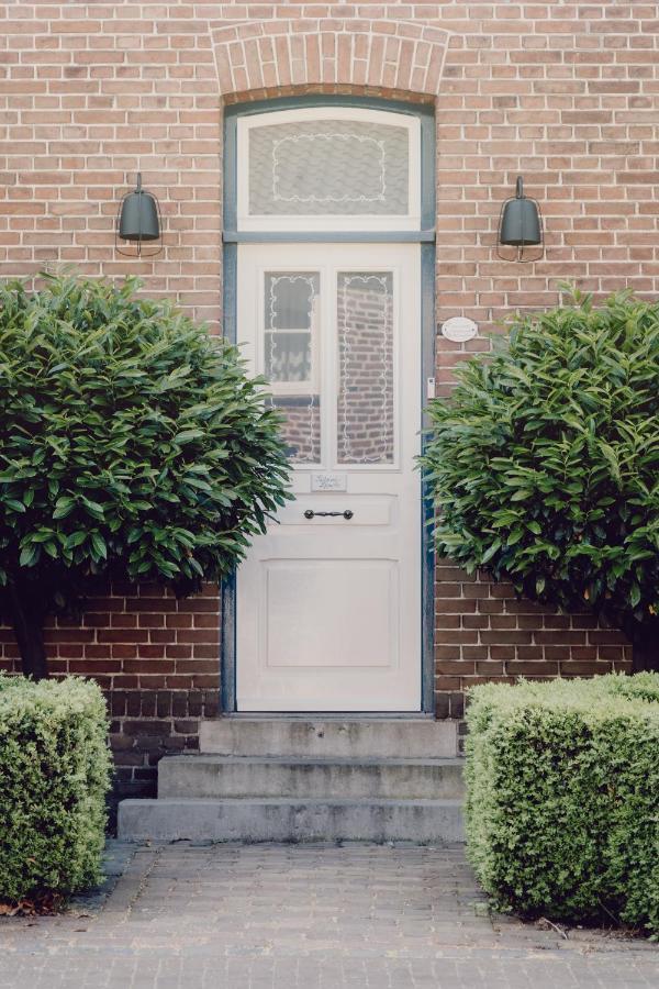 B&B Calidier Cadier en Keer Exterior photo