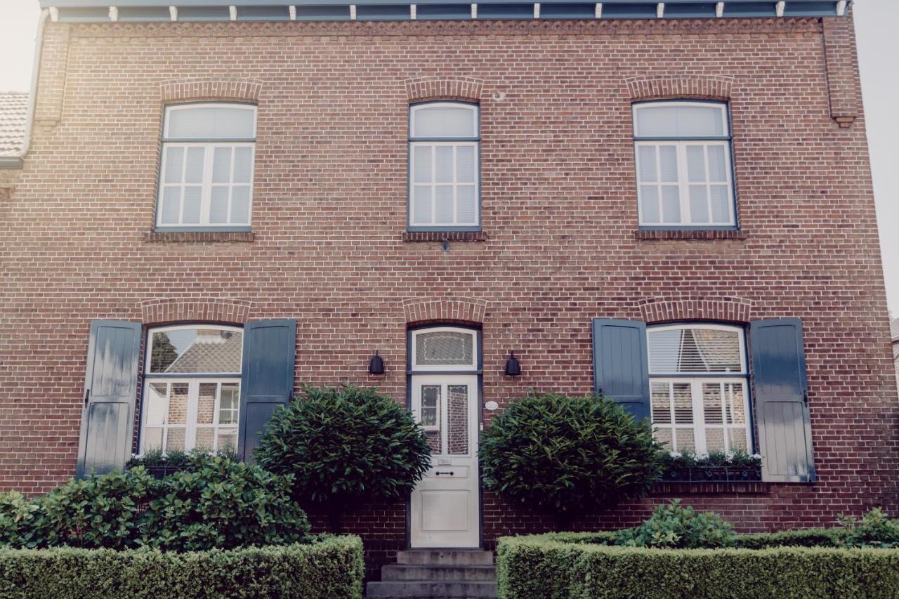 B&B Calidier Cadier en Keer Exterior photo